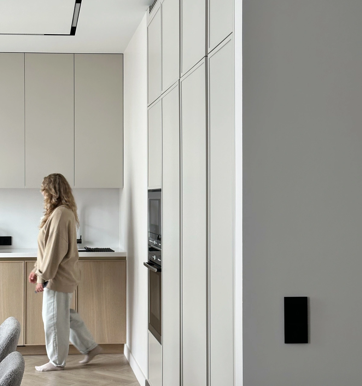 ЖК Преображенский