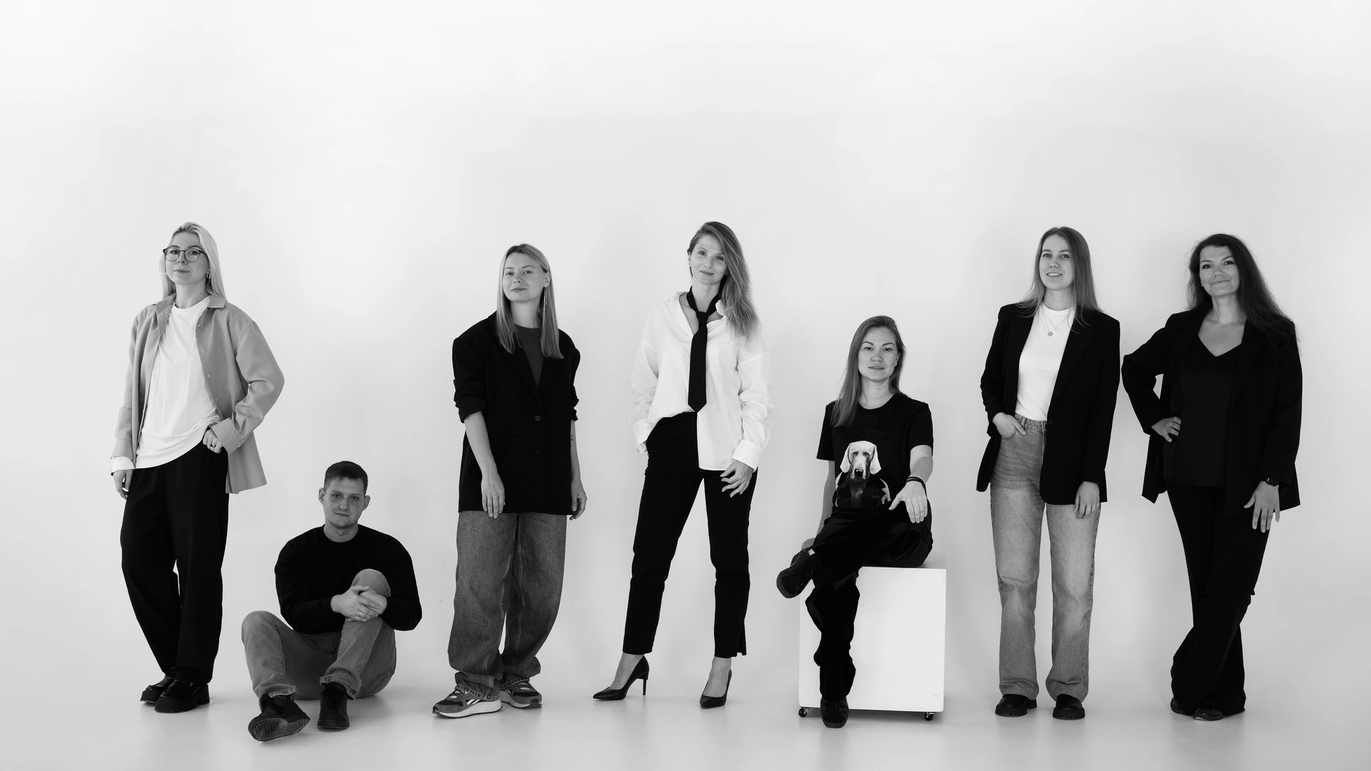 команда b plan design