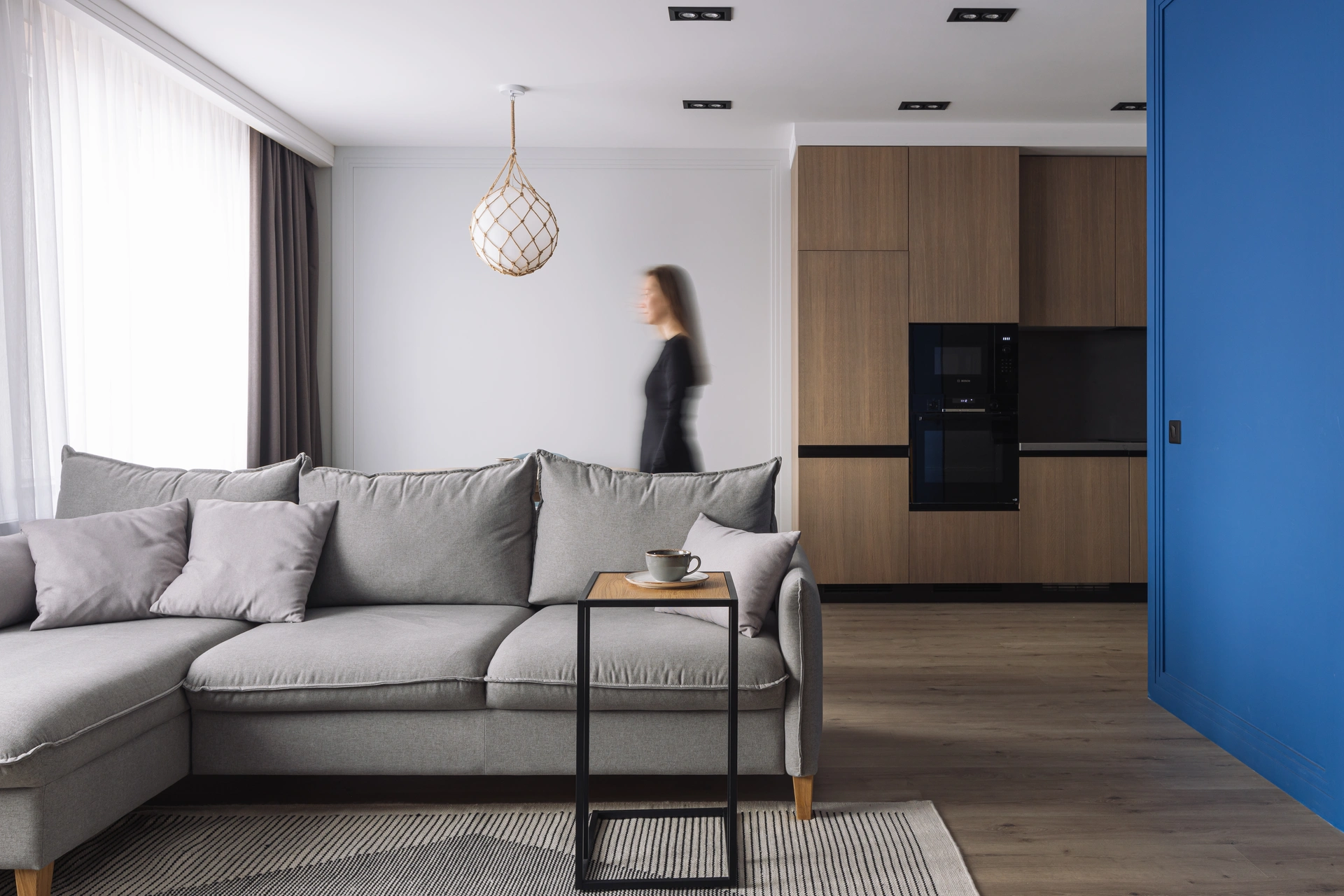 ЖК Притяжение