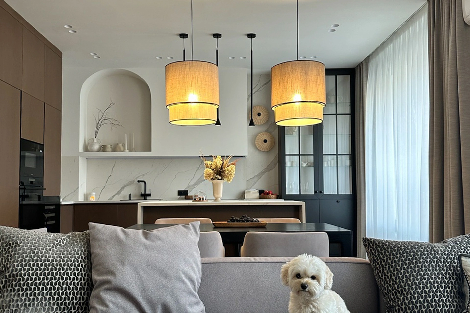 В духе ваби-саби