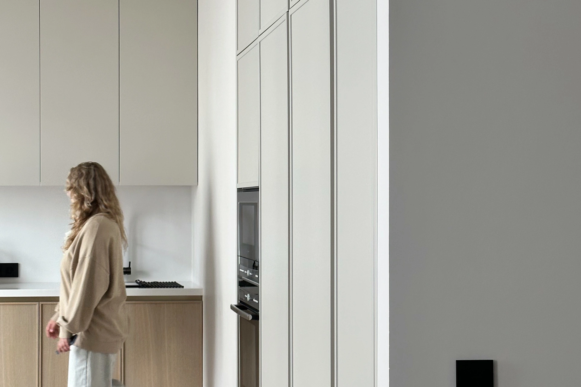 ЖК Преображенский