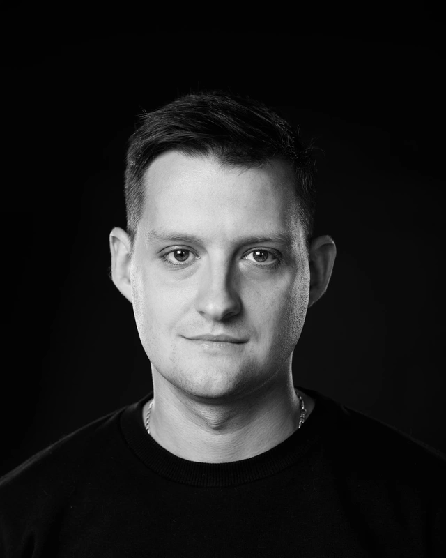 СТАНИСЛАВ РАЧИНСКИЙ