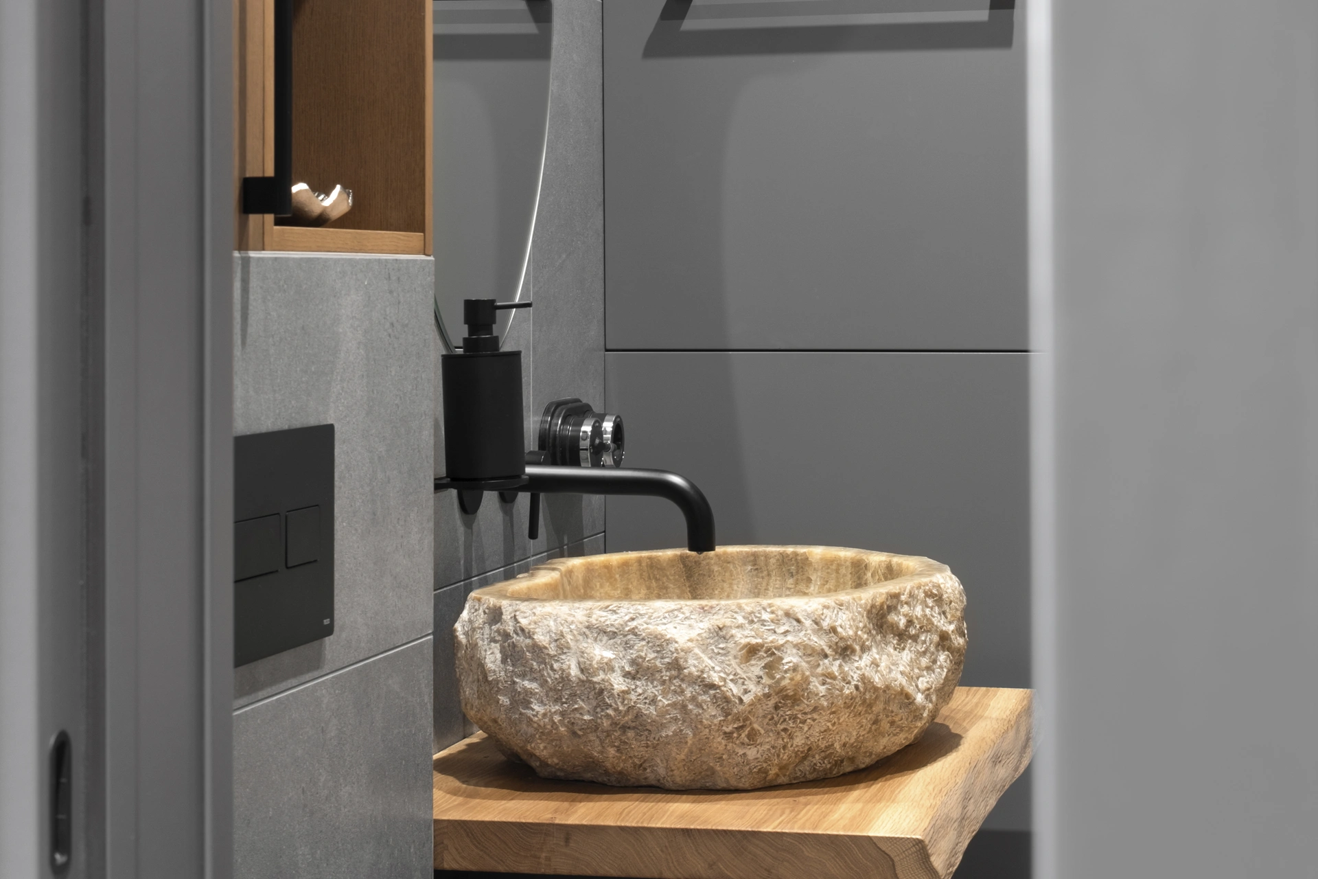 Максимальное количество натуральных материалов