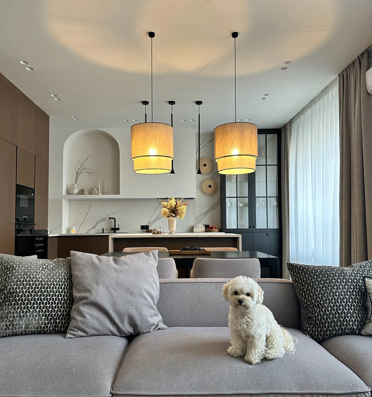 В духе ваби-саби