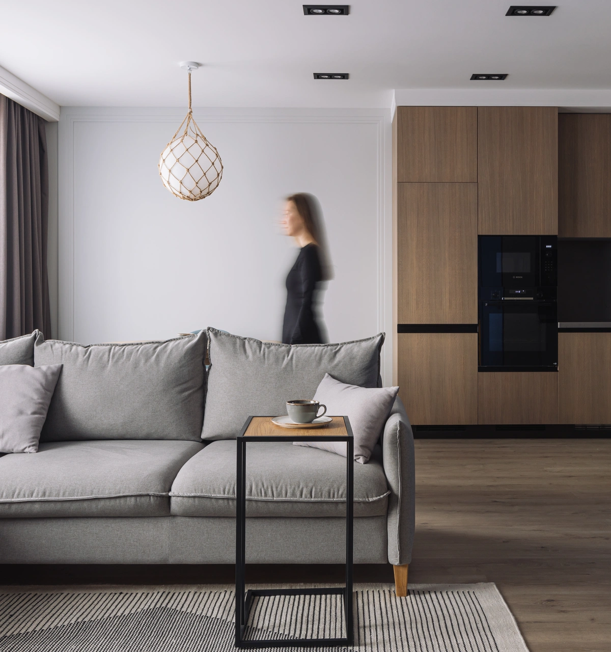 ЖК Притяжение